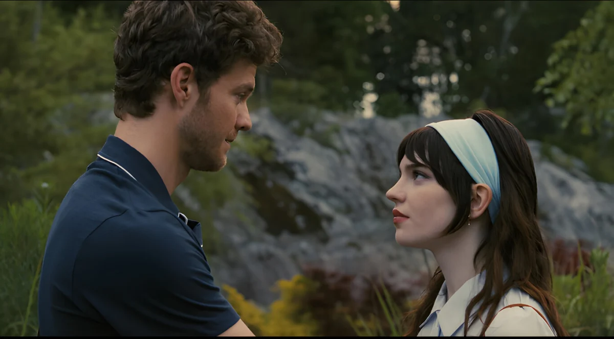 Compañera Perfecta arrives on Netflix as a genre-bending exploration of artificial intelligence and toxic relationships
