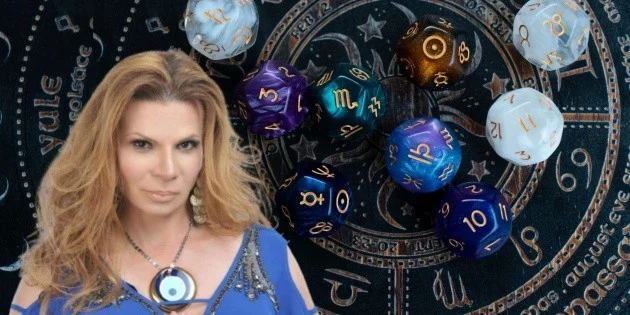 Cosmic Confluence Illuminates Paths to Prosperity and Romance for Five Zodiac Signs on July 22nd, According to Mhoni Vidente