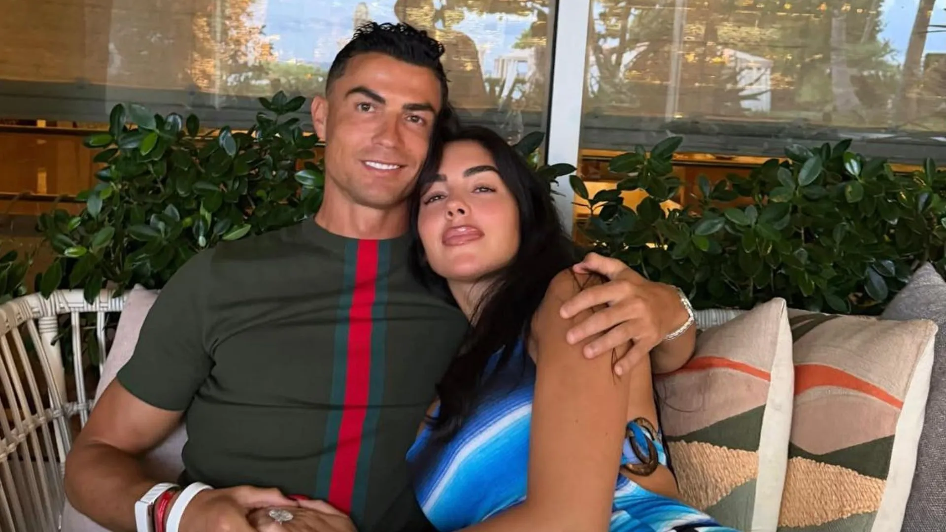 Cristiano Ronaldo and Georgina Rodriguez: What the Latest Wedding Rumors Reveal