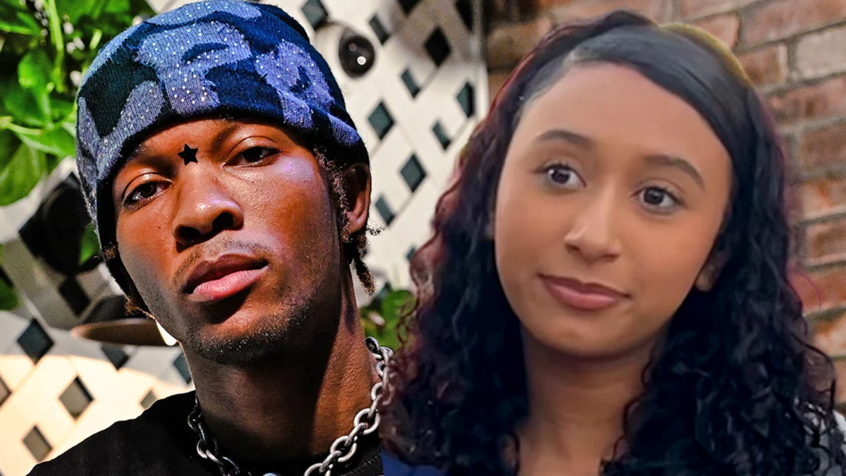 D4vd Murder Case: Celeste Rivas Threatened His Life and Career Day Before Her Death