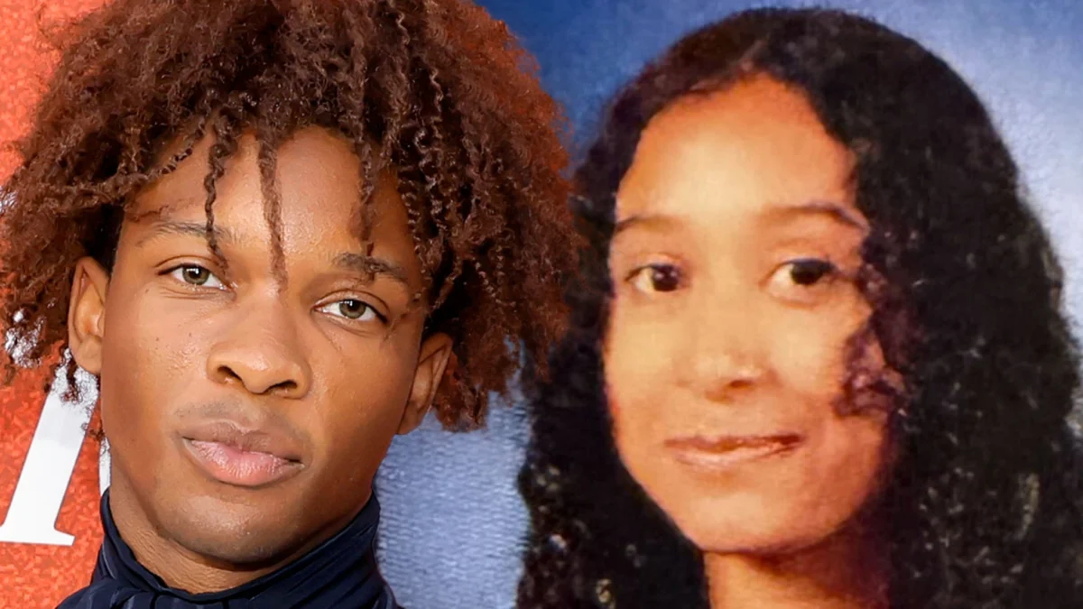 D4vd Murder Case Celeste’s Mom Breaks Down, Singer Stone-Faced