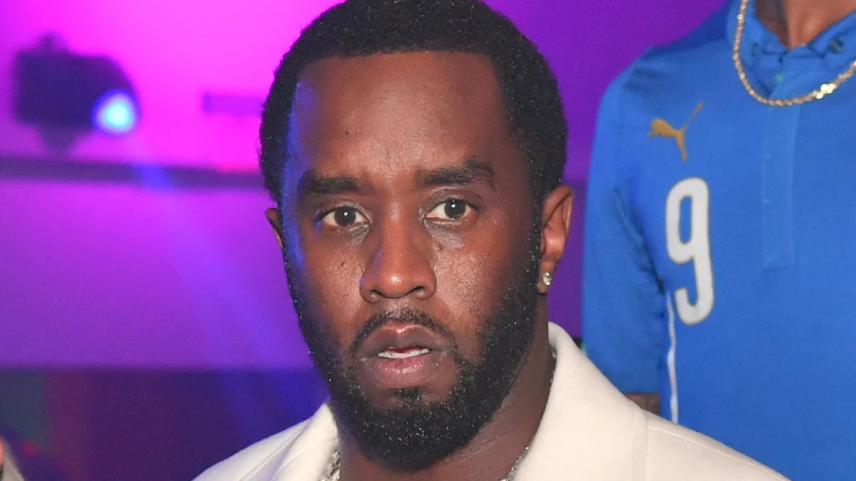 Diddy Seeks Sanctions Against Accuser Grace O’Marcaigh and Her Legal Team for Allegedly Frivolous Amended Complaint