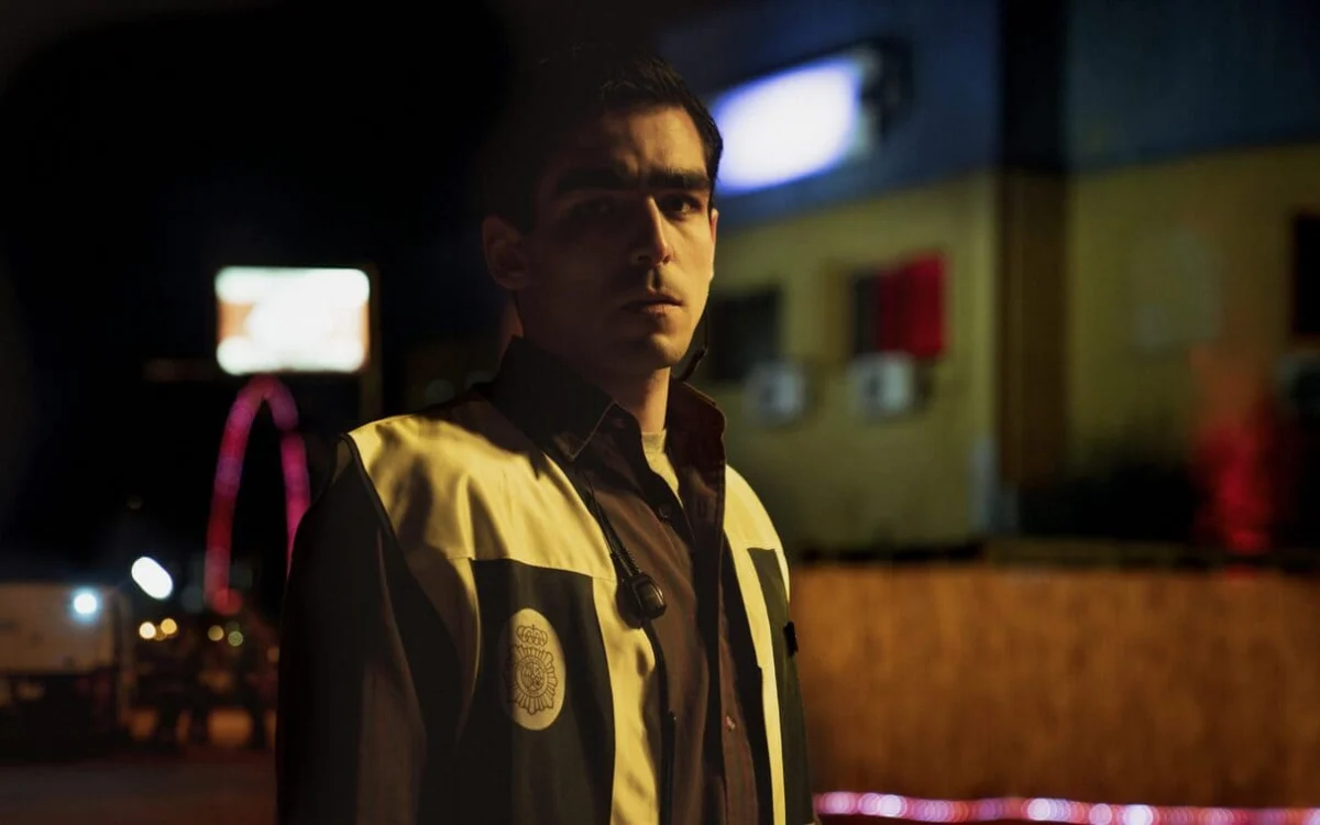 El Castillo: A Harrowing Spanish Series Reconstructing Organized Prostitution Premieres at San Sebastián Festival