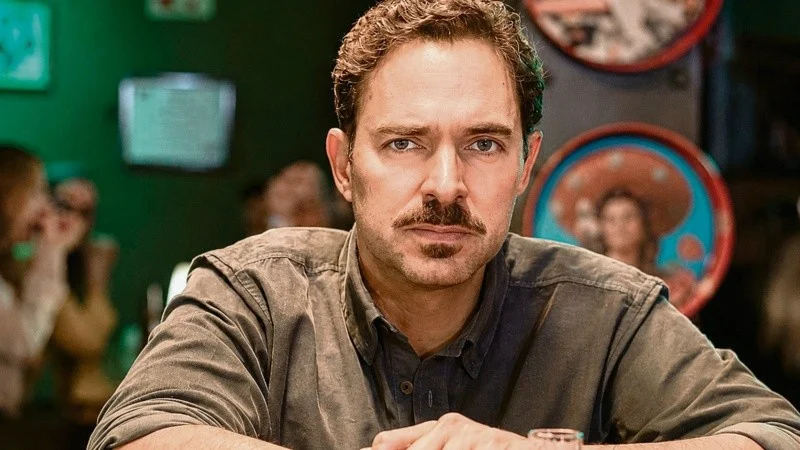 "El Otro Padre" Dominates Netflix Mexico, Igniting Crucial Conversations on Family, Identity, and Paternity Beyond Biology