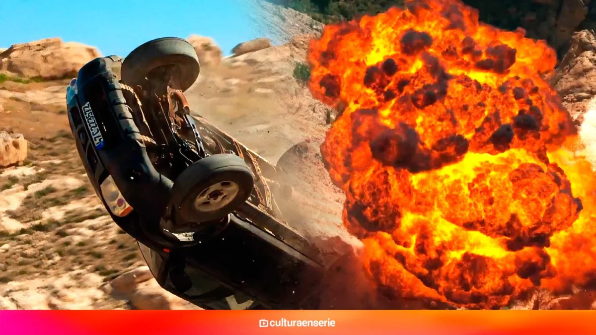 "En Tierra Lejana" Heats Up with Pivotal Episodes: Fikriye’s Demise, Boran’s Killer Revealed, and Sadakat’s Renewed Offensive
