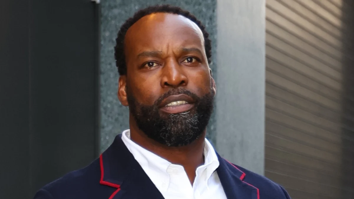 Ex-NBA Star Baron Davis Sister Sues for Fraud