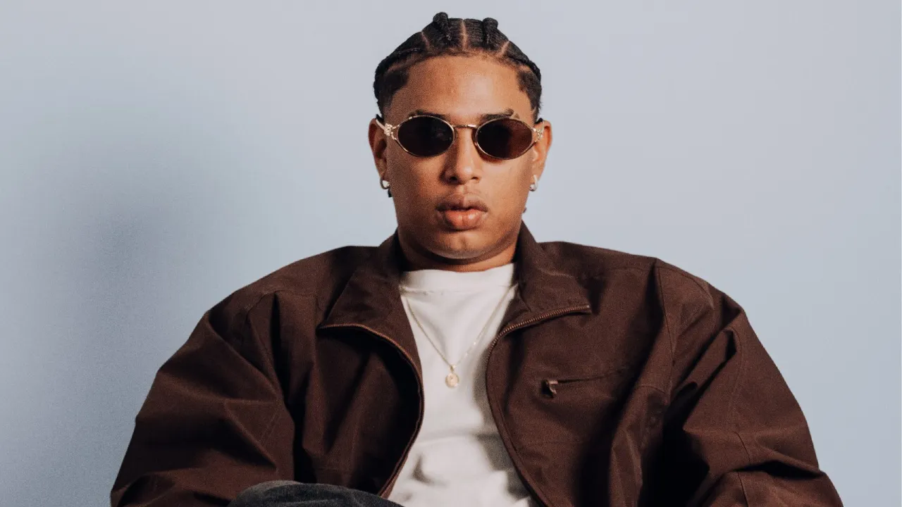 From Heartbreak to the Dance Floor: Yelex, the "Angel of the Street," Revolutionizes Urban Music with "Follow Me"