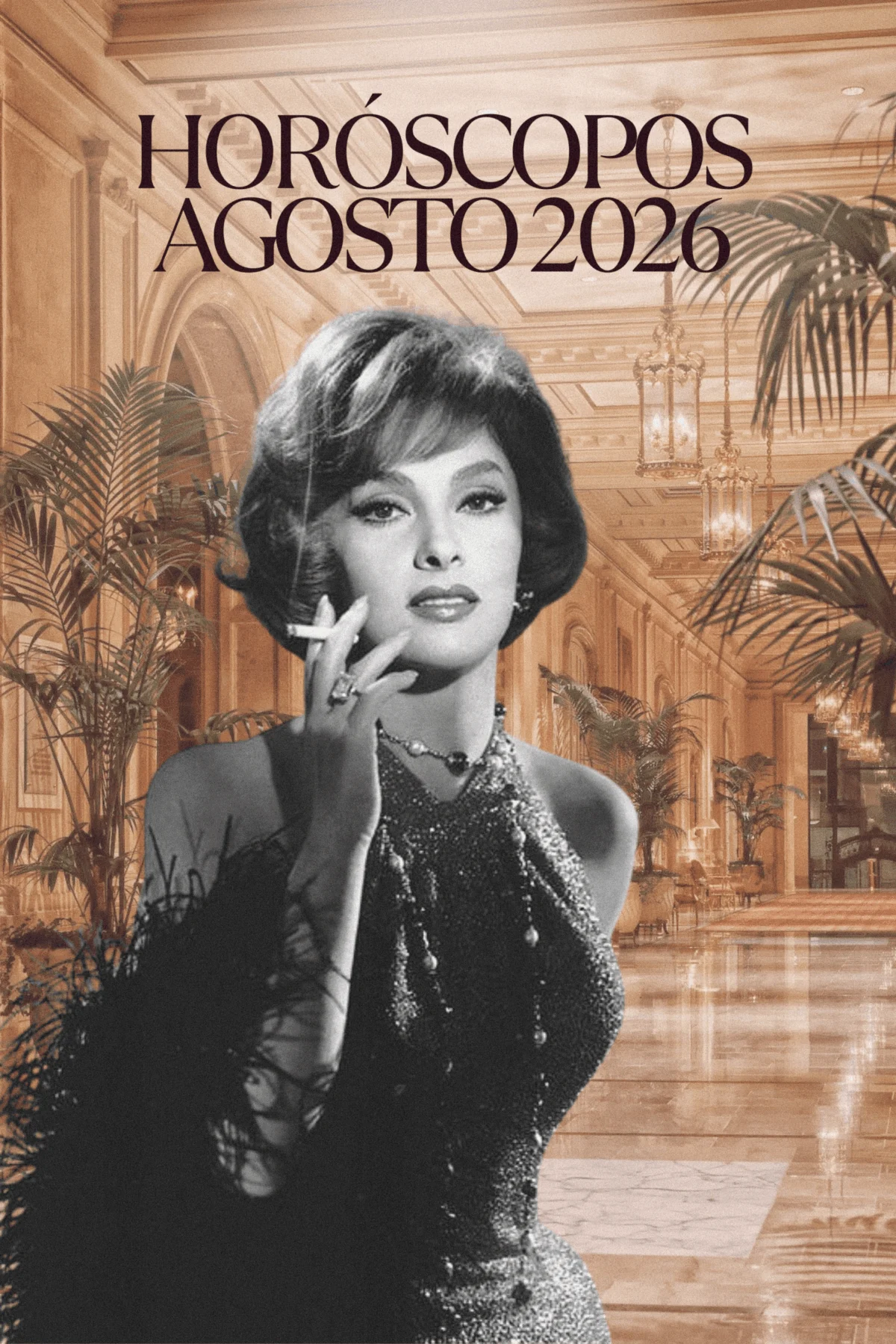 Horóscopos de Agosto 2026: Las predicciones de este mes para tu signo zodiacal