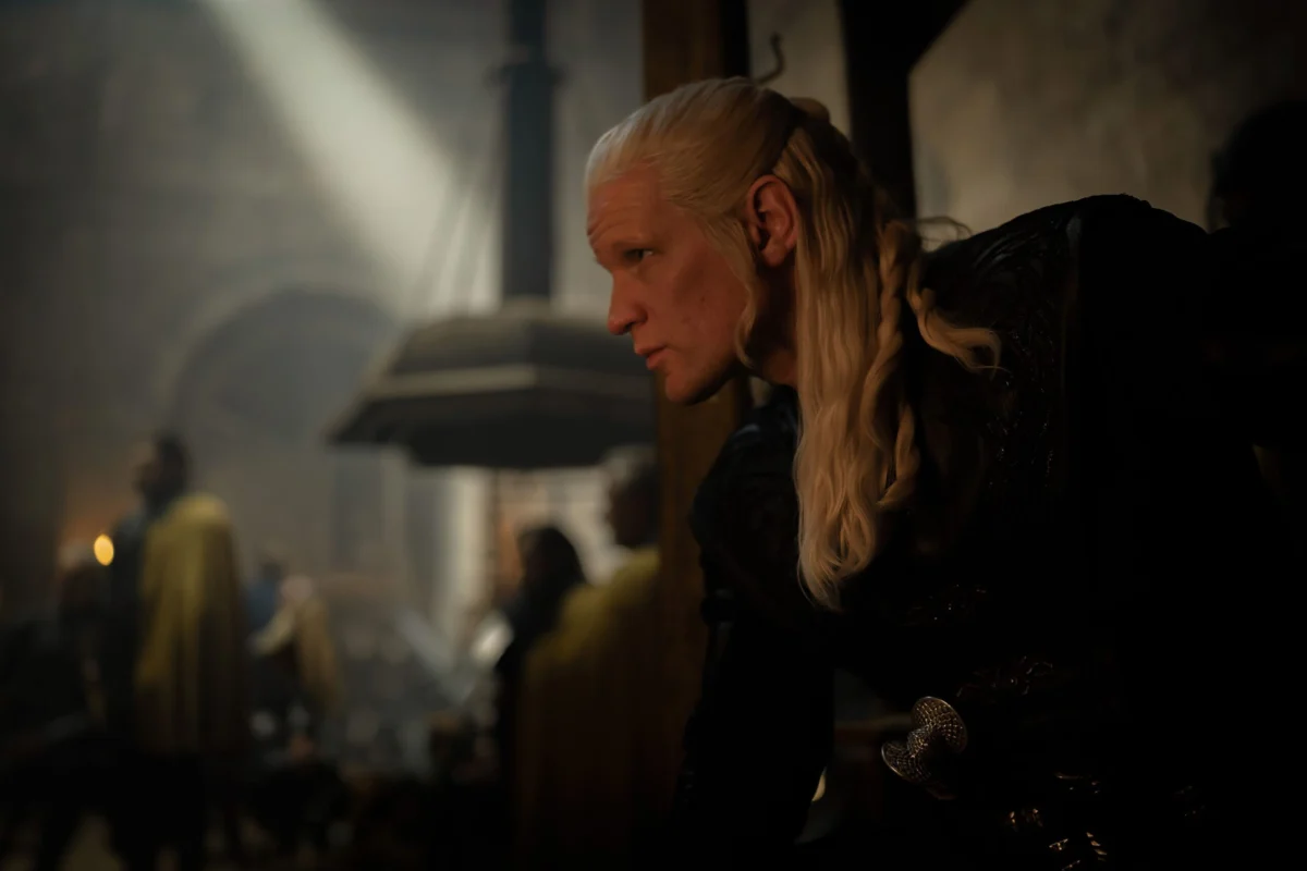 House of the Dragon Season 3 Episode 5 Analysis and Detailed Breakdown of the Political Shifts in Westeros