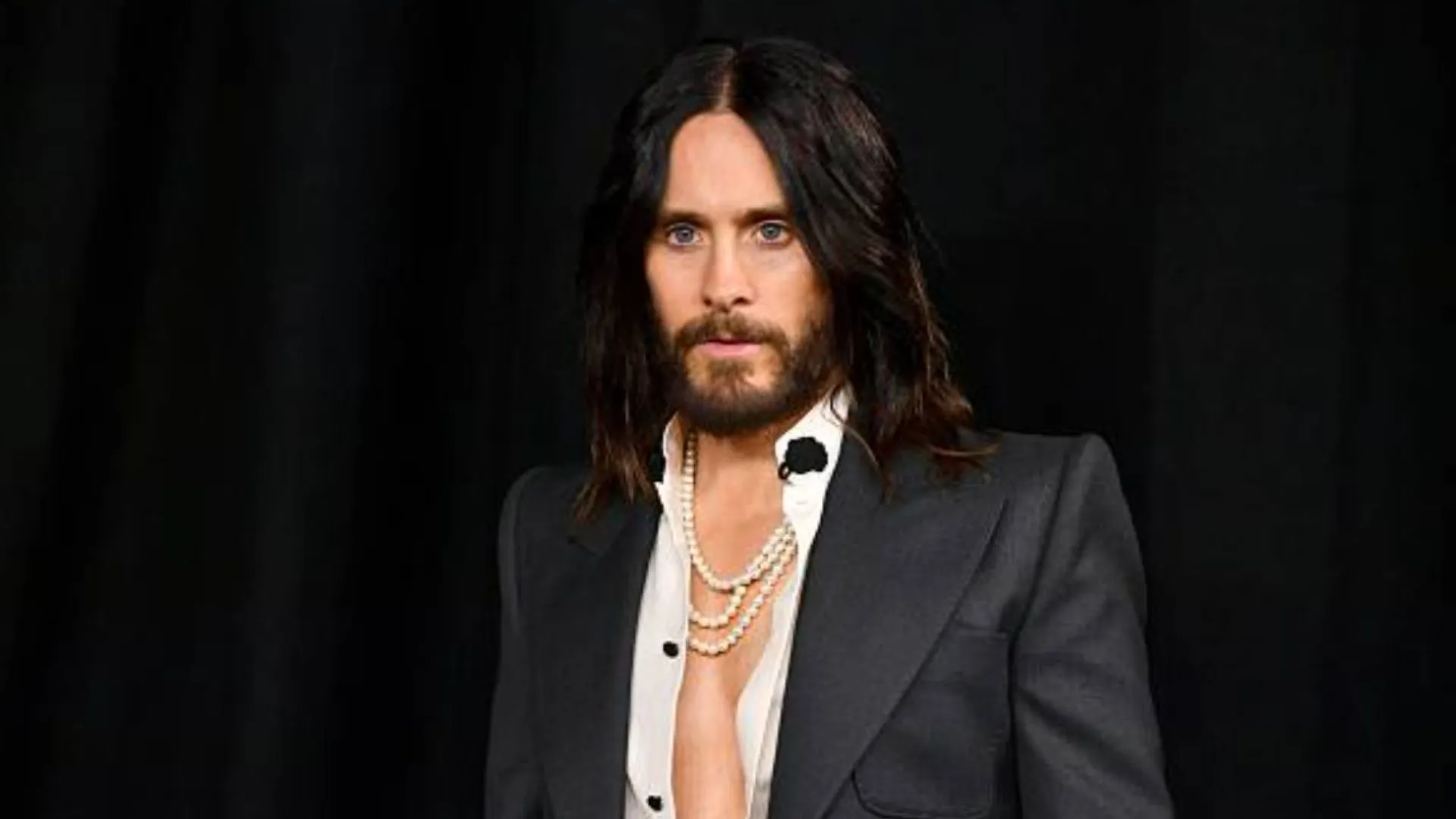 Jared Leto Accused of Sexual Misconduct by Four Women in BBC Documentary