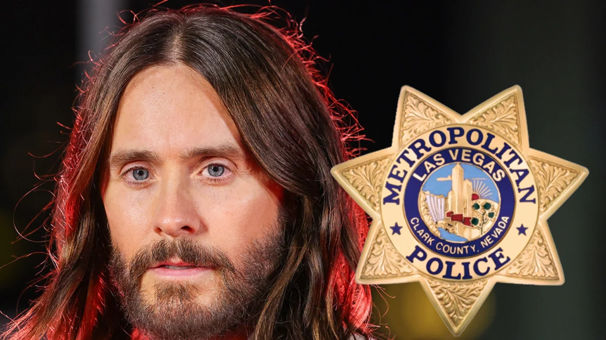Jared Leto Vegas Sex Assault Allegation Never Reported