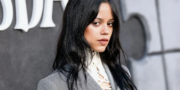 Jenna Ortega and Rose Byrne to Star in “Nasty,” a High-Stakes Gymnastics Drama Directed by Mary Bronstein for Warner Bros.