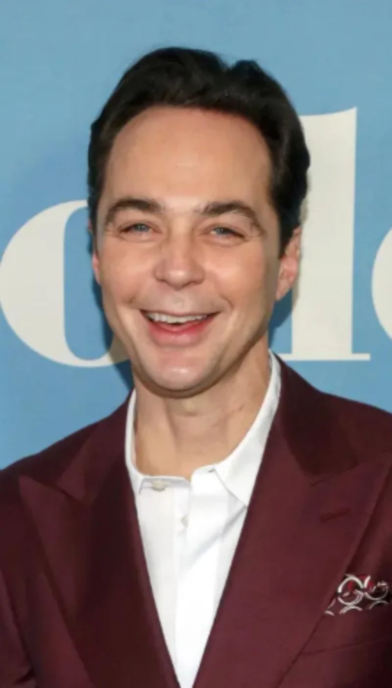 Jim Parsons Reveals the Unseen Toll of Stardom and Perfectionism as Sheldon Cooper in The Big Bang Theory
