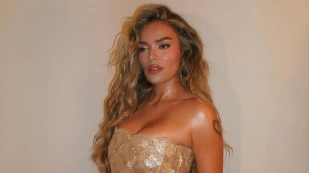 Karol G Unveils Star-Studded Lineup for "Viajando por el Mundo Tour" Set to Span 2026-2027