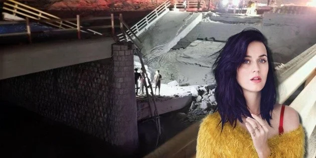 Katy Perry Condemns White House for Unauthorized Use of "Firework" in TikTok Video Depicting US Strikes on Iran Amid Escalating Tensions
