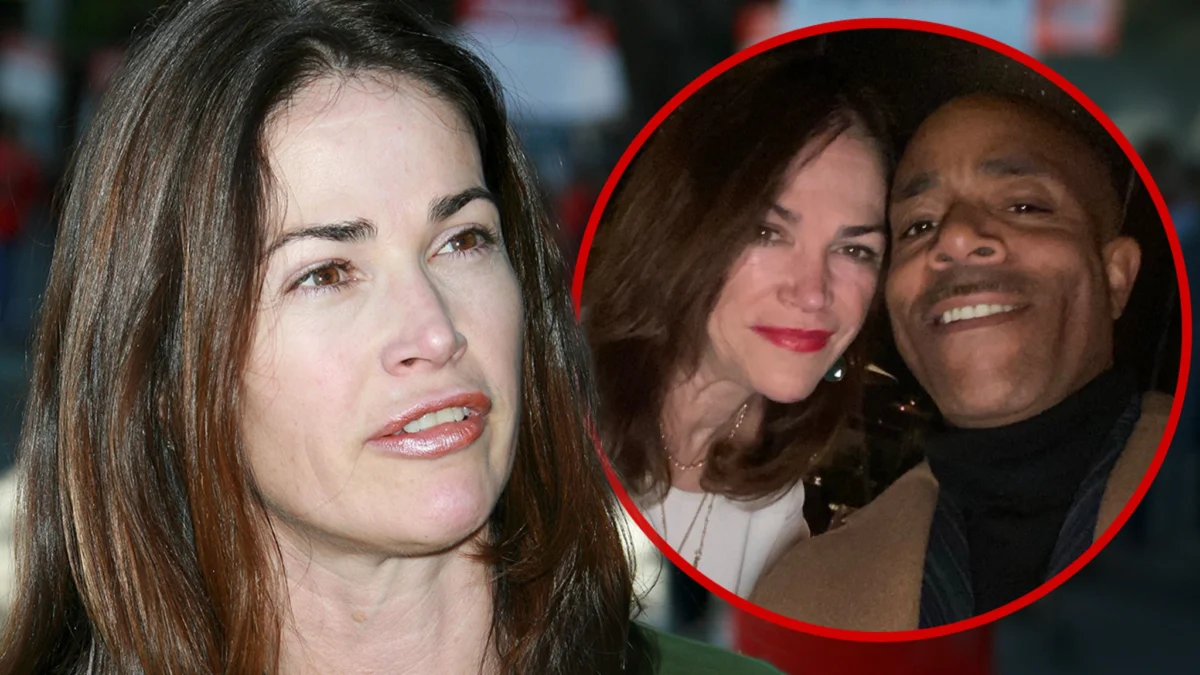 Kim Delaney’s Husband Busted for Being Drunk in Public After Flight Drama