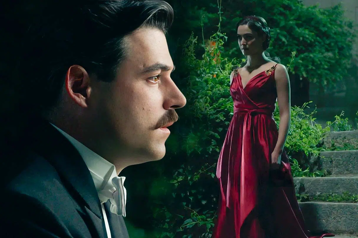 La Promesa Chapter 870 Preview: Manuel and Julieta’s Secret Rendezvous Amidst Palace Unrest