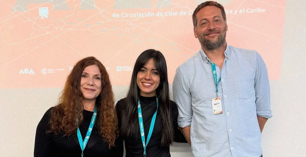 LatAm cinema » Nace el Atlas de Circulación de Cine, una plataforma para conectar al sector en Centroamérica y el Caribe