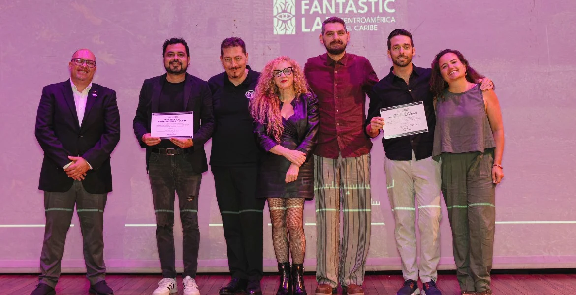 Latin American Horror Industry Expands as Grupo Morbido and Eli Roth Collaborate on Argentine Feature Burger Night