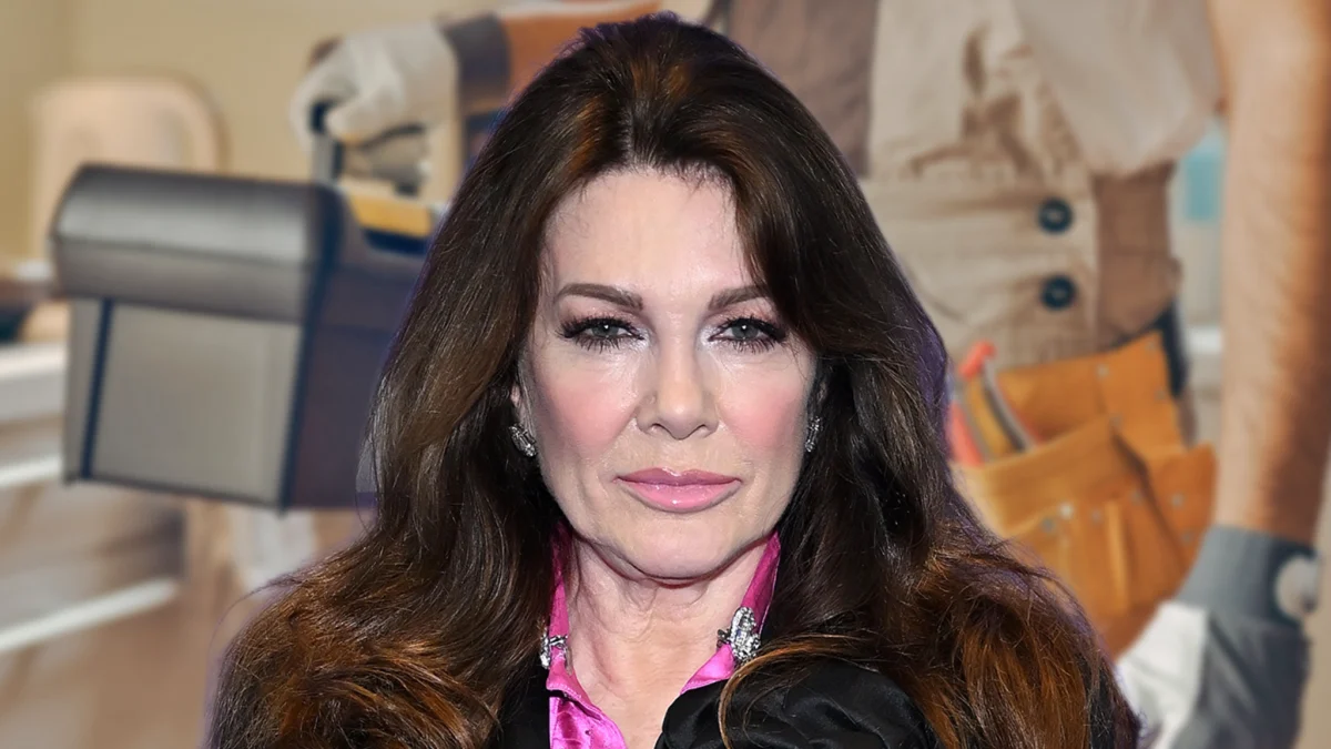 Lisa Vanderpump Handyman At Fault For Alleged Fall at My Home … Not Me.