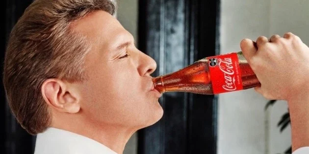 Luis Miguel and Coca-Cola Rekindle Iconic Partnership for Brand’s Centenary in Mexico