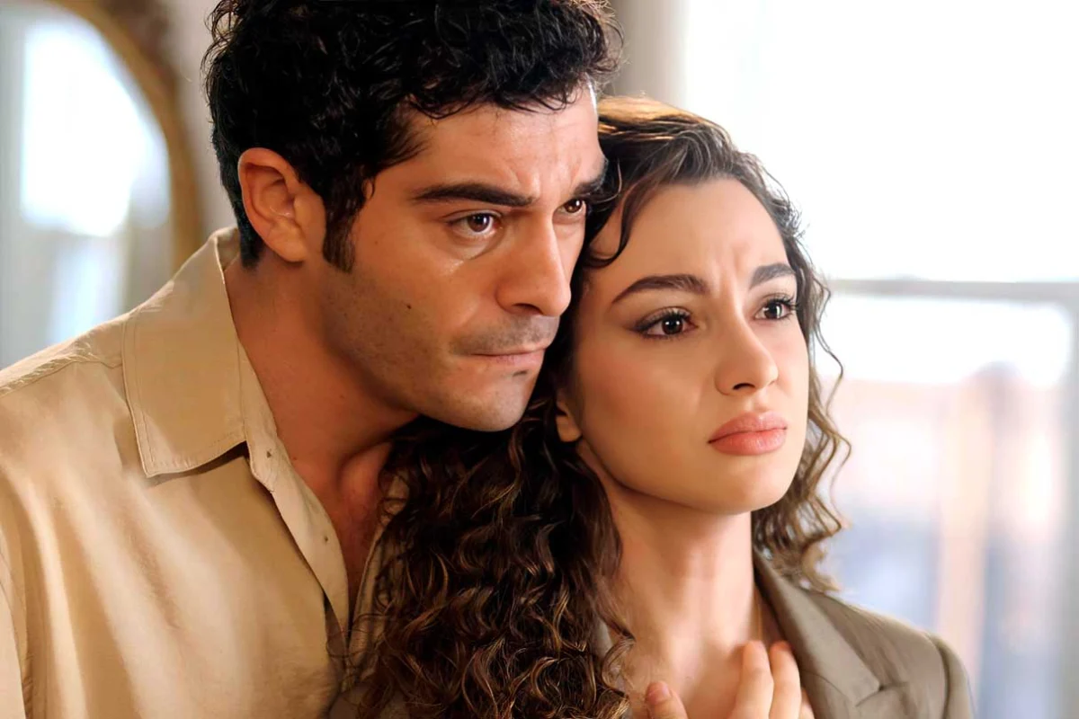 Mahir and Canfeza’s Love Story Takes Center Stage Amidst Betrayal, Danger, and Unexpected Joy in "A Night’s Tale"