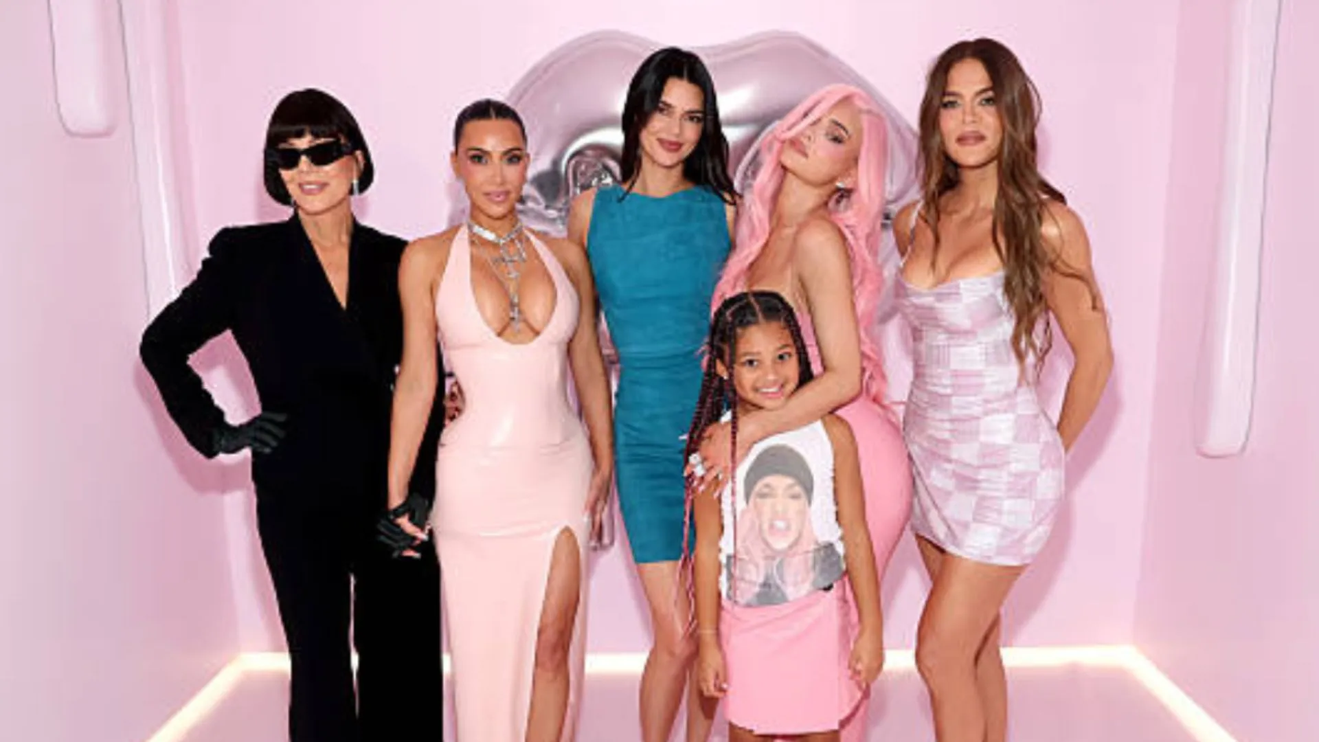Mary Jo Campbell, Mother of Kris Jenner and Grandmother to the Kardashian-Jenner Clan, Passes Away at 91