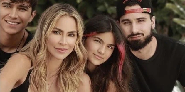 Mauro Menéndez, Son of Aylín Mujica and DJ MAAHEZ, Dies at 30 in Barbados, Sister Violeta Shares Heartfelt Tribute
