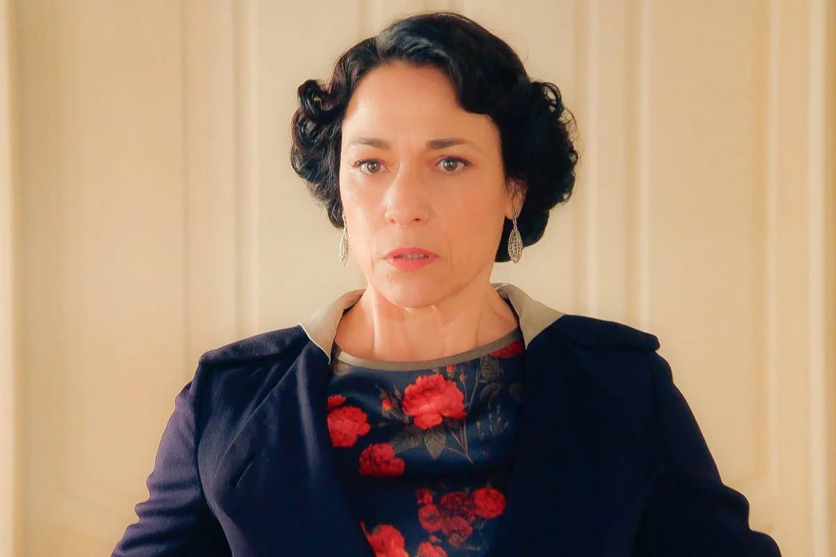 Maximó De Buenaventura Confesses His True Motive for Returning to "La Promesa": To Meet His Daughter