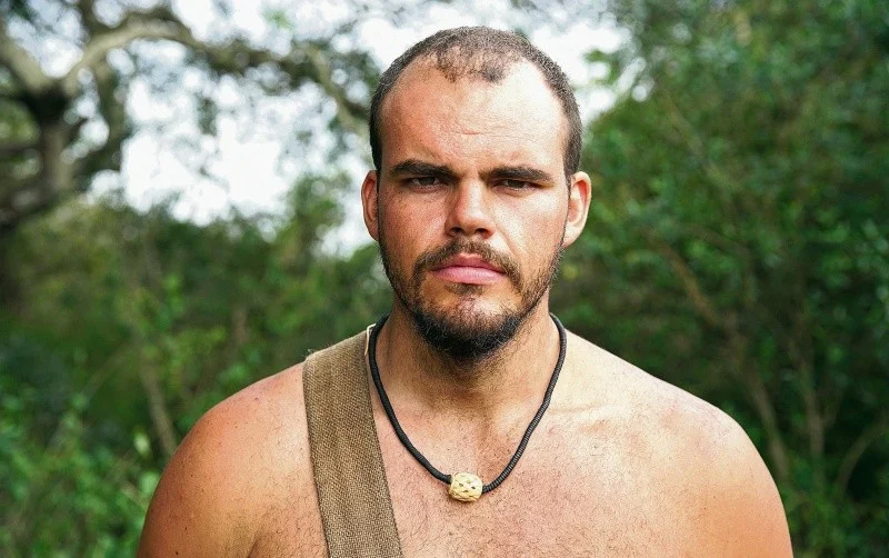 Mexican Survivalists Fernanda Pérez and Pablo Melin Uncover Profound Truths Beyond Physical Endurance in South African Savanna