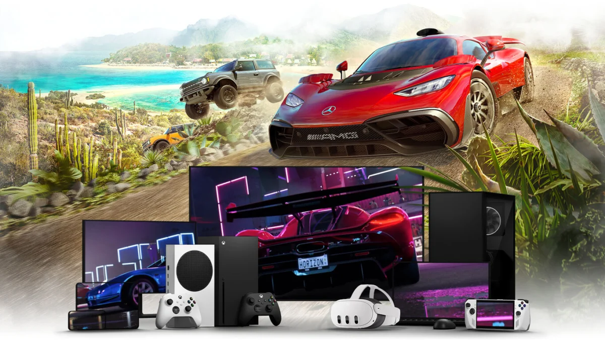 Microsoft Launches Pilot Program for Ad-Supported Xbox Cloud Gaming to Expand Accessibility and Diversify Revenue Streams