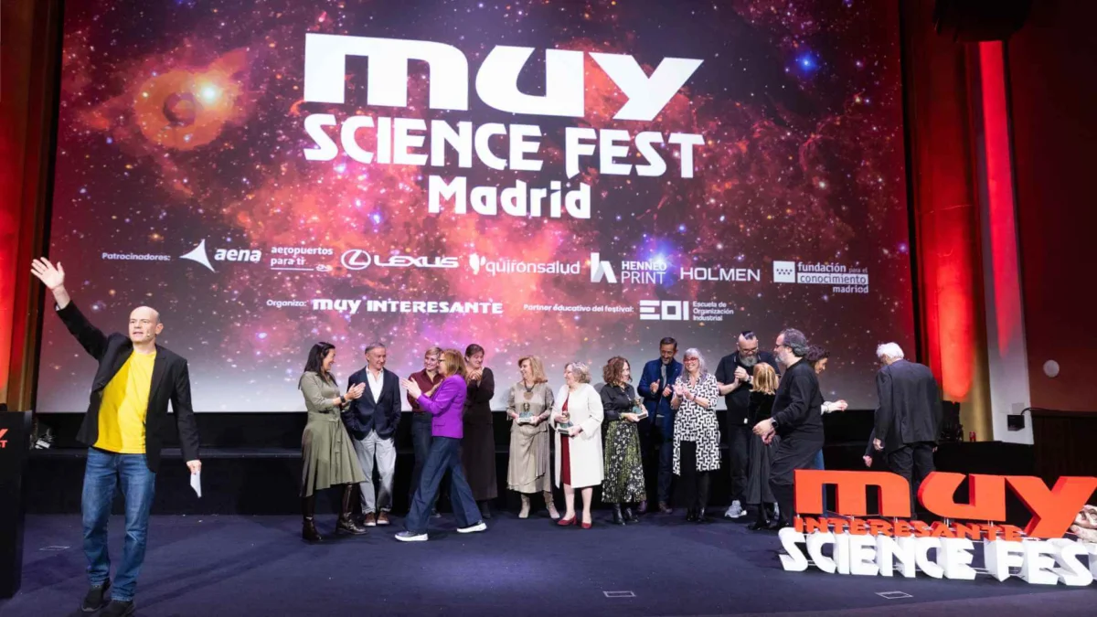Muy Science Fest 2026 Returns to Madrid to Bridge the Gap Between Scientific Research and Public Knowledge at the Teatro Capitol