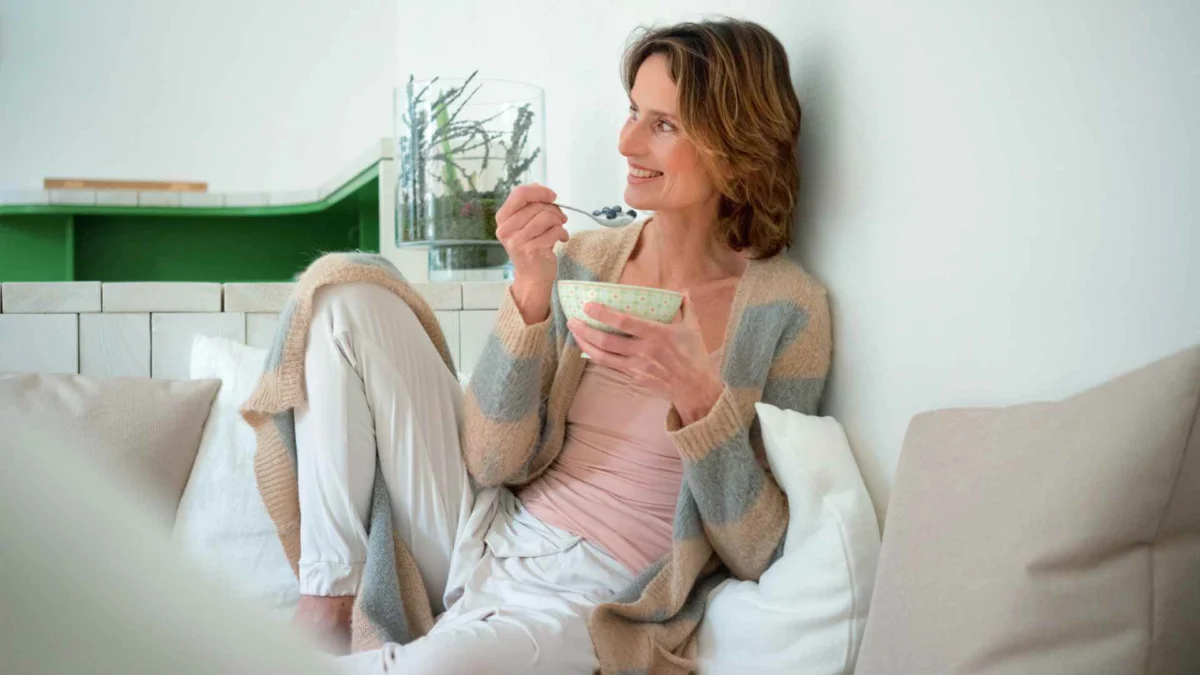 Navigating the Nutritional Shifts of Menopause How Hormonal Changes Impact the Microbiome and Metabolic Health