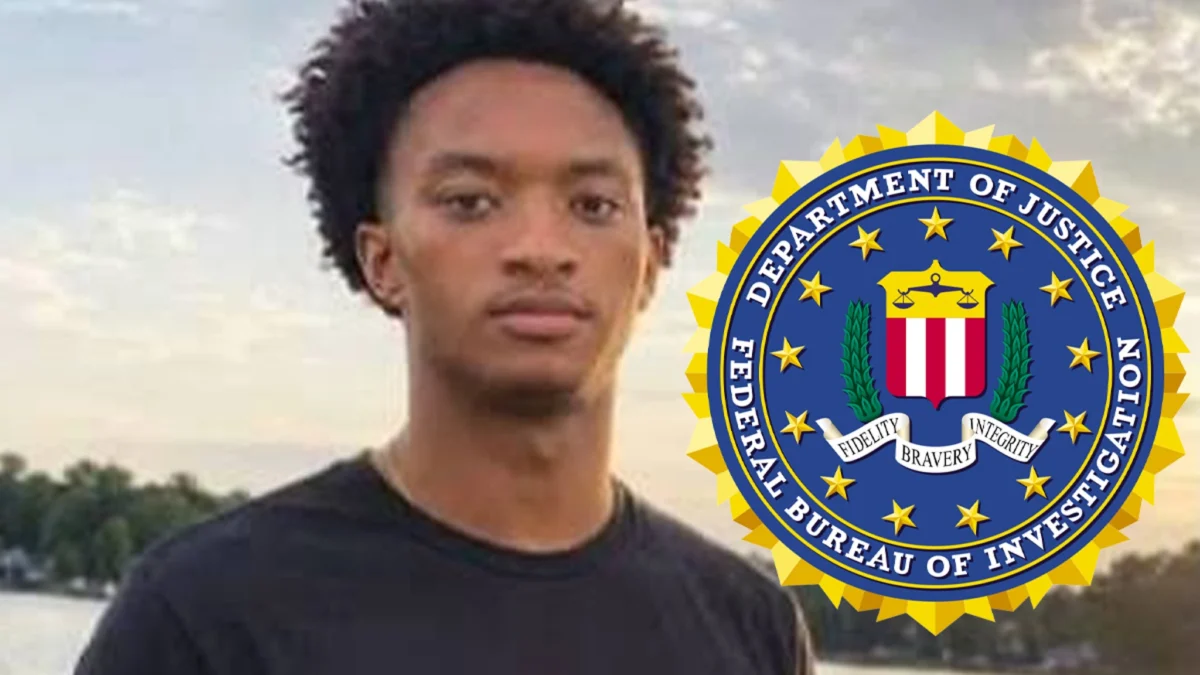 Nolan Wells: FBI Investigating Alleged ‘Interstate Threats’