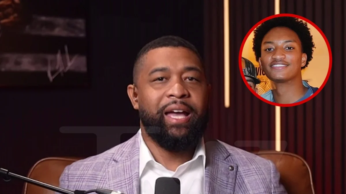 Nolan Wells’ Friend Warren Didn’t Know Brandon Tatum Before Interview