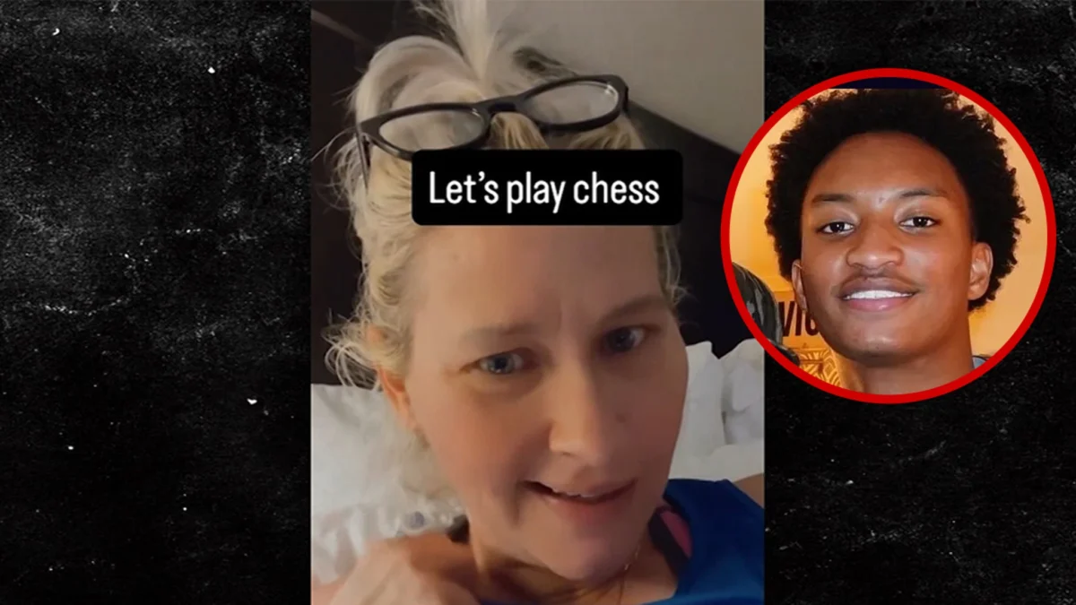 OF Model Kymbra Li Dares Nolan Wells’ Friend to Sue, Declares Herself "Poor" in Viral Response to Legal Threat.
