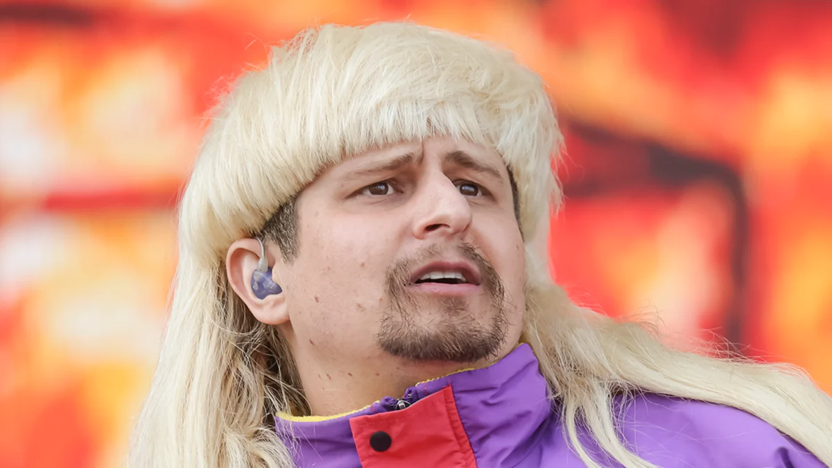 Oliver Tree: Stars Celebrate His Life