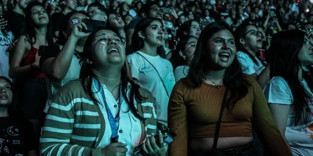 Palenque Fiestas de Octubre 2026 Unveils Mystery Headliner Amidst Grand Preparations for Jalisco’s Premier Autumn Festival.