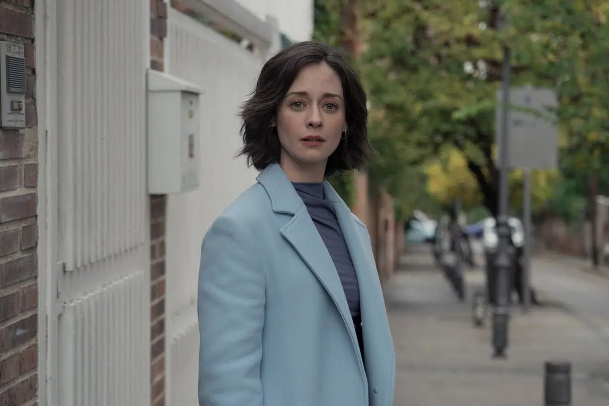 "Perdiendo el Juicio" Becomes a Global Netflix Phenomenon, Dominating Top 10 Charts in Over 40 Countries
