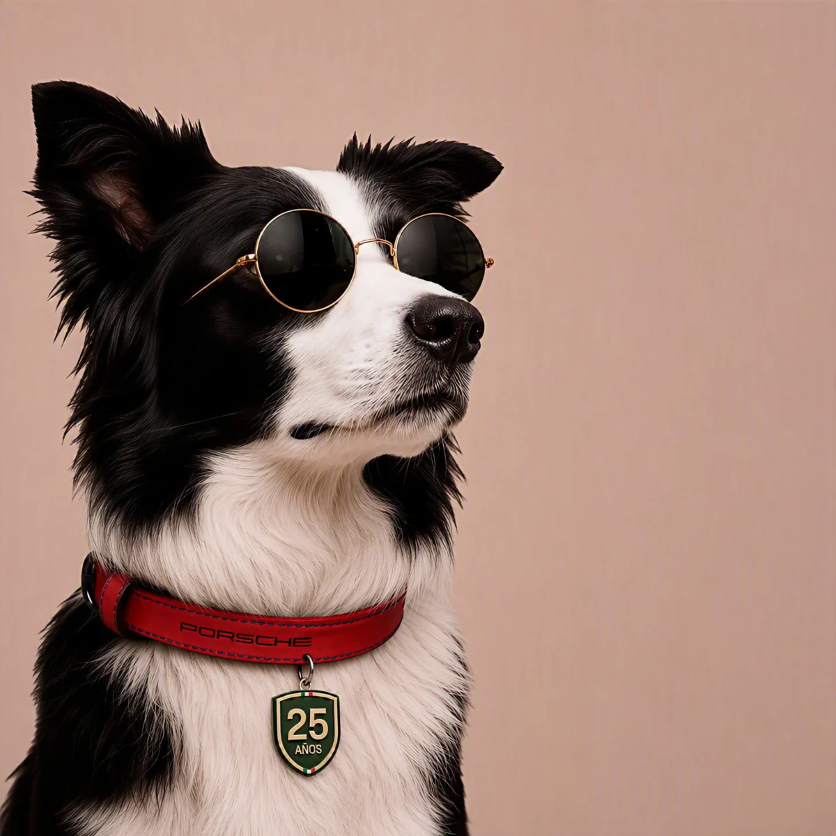 Porsche Mexico Marks 25 Years of Operations with Exclusive Lifestyle Collection and National Charitable Initiative for World Dog Day