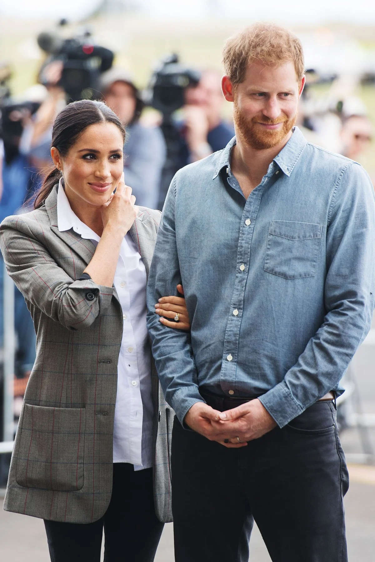 Prince Harry and Meghan Markle’s Strategic Return to the United Kingdom and the Significance of the Althorp Pilgrimage