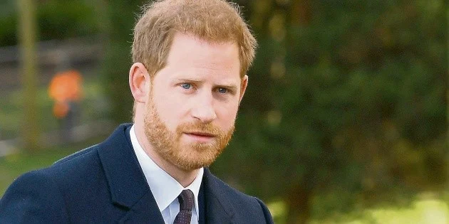Prince Harry Faces Substantial Legal Costs After Losing High Court Battle Against Associated Newspapers
