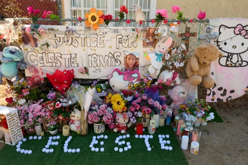 Rapper D4vd Faces First-Degree Murder Charges for Teenager Celeste Rivas Hernández’s Death as Gruesome Evidence Emerges in Preliminary Hearing.