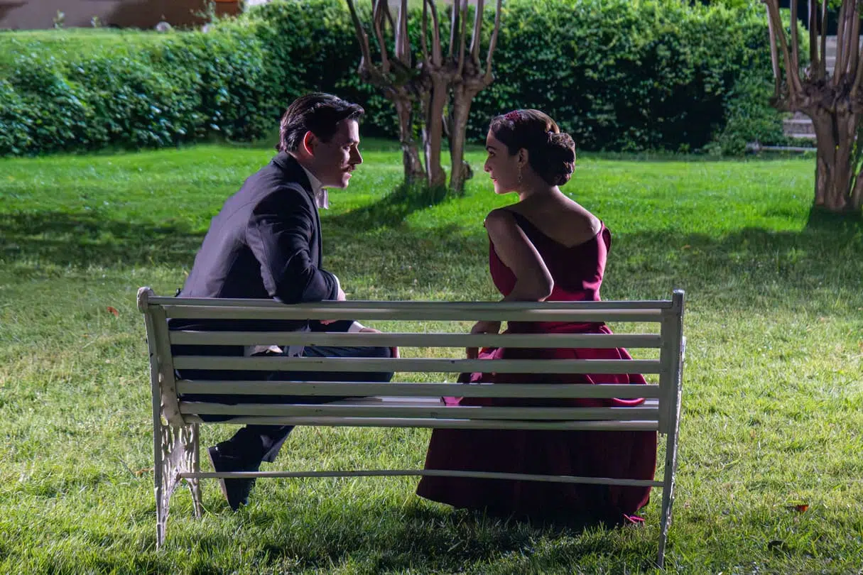 RTVE Confirms Reduced Broadcast Schedule for "La Promesa" and "Valle Salvaje" Due to Major Sporting Events