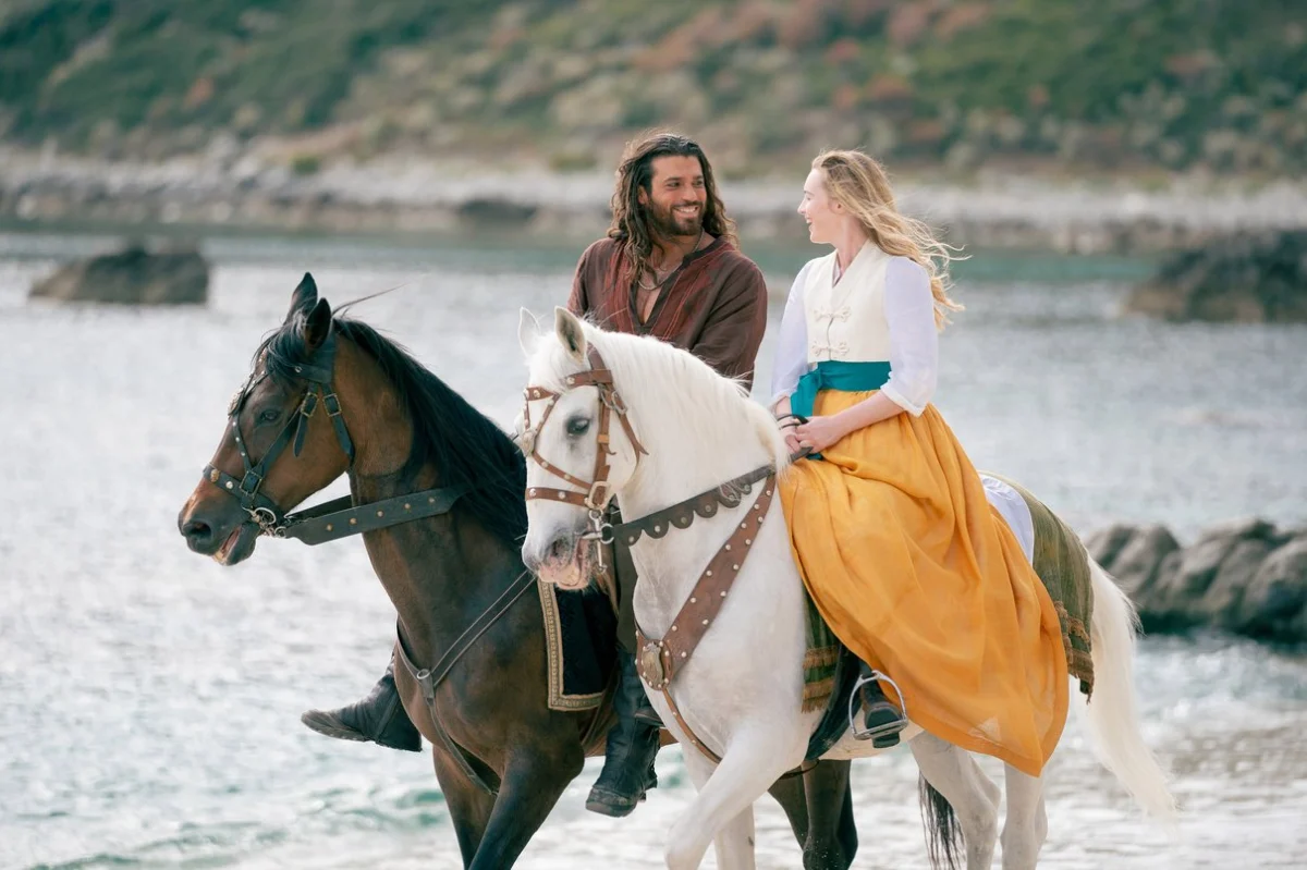 Sandokán’s Epic Journey Continues on Telecinco: Double Episode Delivery Promises High Drama and Shifting Alliances