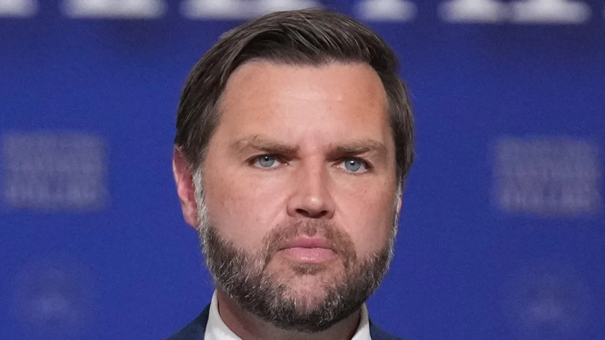 Secret Service Agent Allegedly Put On Leave After J.D. Vance Travel Leak