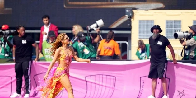 Shakira’s World Cup 2026 Performances Spark Global "Double" Theory Amidst Unprecedented Spectacle