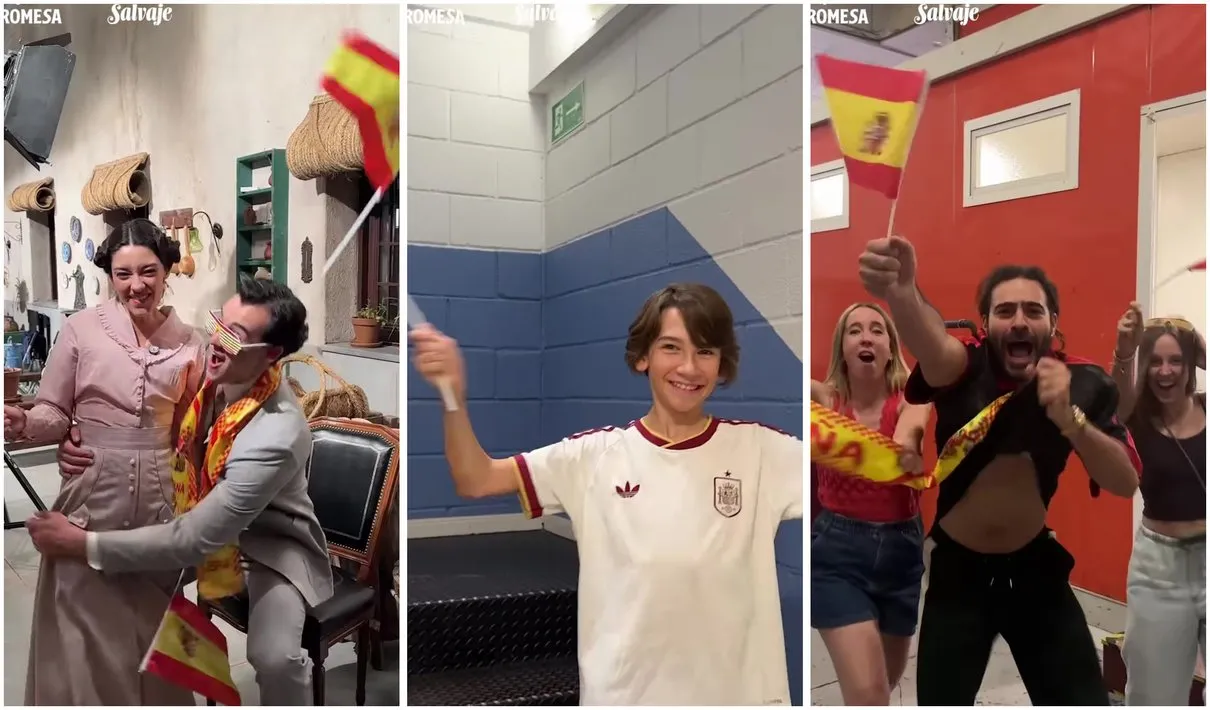 Spain Claims Second World Cup Title, Igniting Euphoria Among National Teams and Fans Alike
