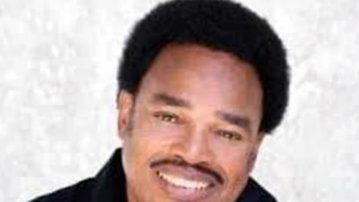 Stevie Wonder Collaborator Jim Gilstrap Dead at 79
