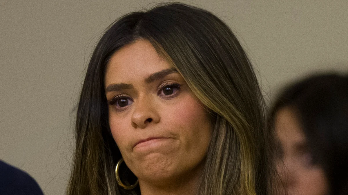 Taylor Frankie Paul To Her Exes Shove Your Child Custody Agreements Right Up Your Ass!!!